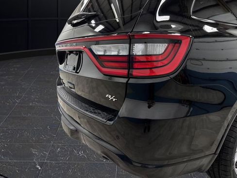 Used 2025 Dodge Durango R/T image 38