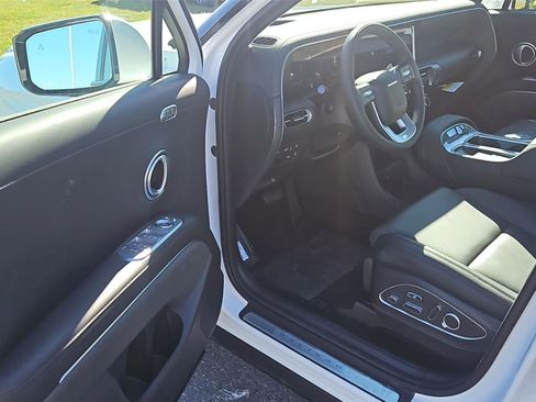 New 2026 Hyundai Palisade Calligraphy image 9