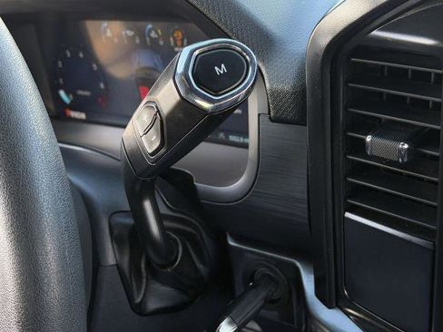 Certified 2024 Ford F150 STX w/ STX Black Appearance Package image 17