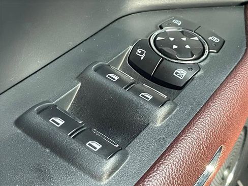 Certified 2024 Ford Expedition Limited image 16