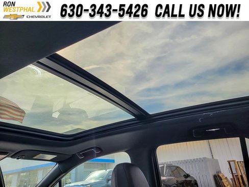 New 2026 Chevrolet Blazer EV LT AWD/4WD image 11