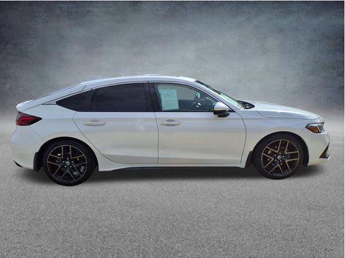 Used 2022 Honda Civic Sport Touring image 5