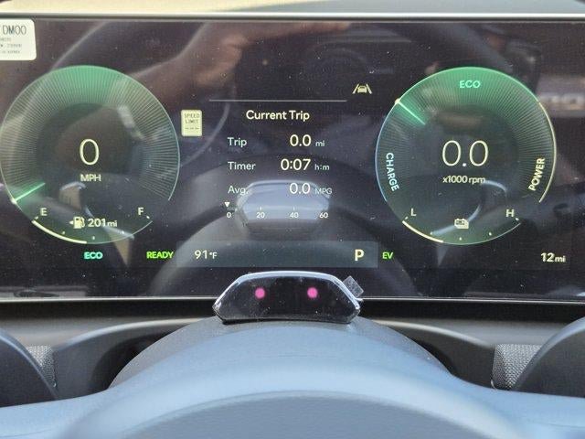 New 2026 Hyundai Tucson Limited w/ Tow & Go Package AWD/4WD image 12