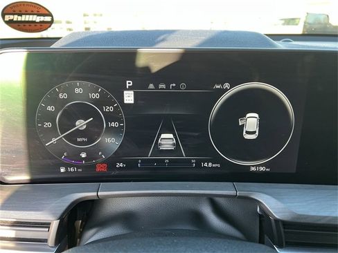 Used 2023 Kia Telluride SX Prestige X-Pro image 10