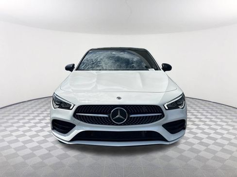 Used 2021 Mercedes-Benz CLA 250 image 2