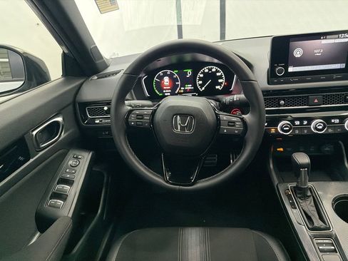 Used 2026 Honda Civic FWD Hybrid Sedan image 20