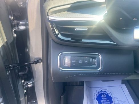 New 2026 Buick Enclave Sport Touring w/ Power Package image 19