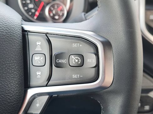 Used 2026 RAM 2500 Big Horn AWD/4WD image 29