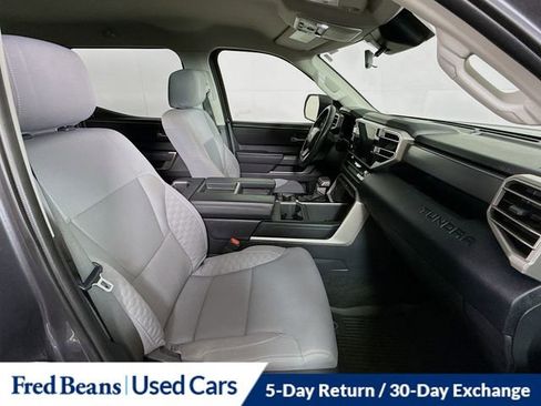 Used 2024 Toyota Tundra SR5 AWD/4WD image 33