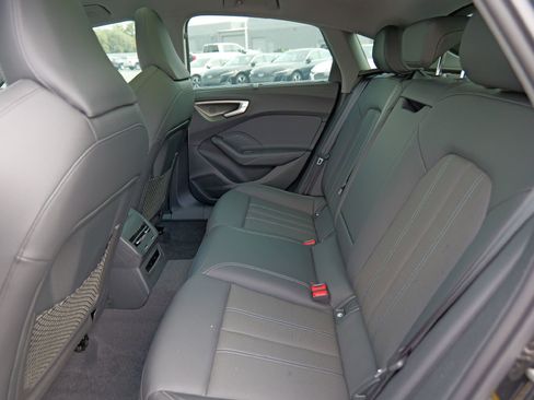 New 2025 Audi A5 2.0T Premium Plus image 30