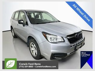Used 2017 Subaru Forester Sport AWD/4WD 360° Tour