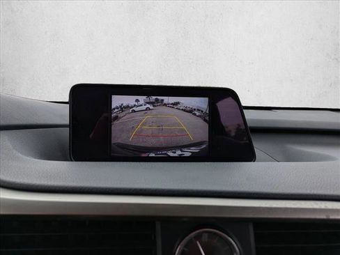 Used 2019 Lexus RX 350 FWD w/ Premium Package image 13