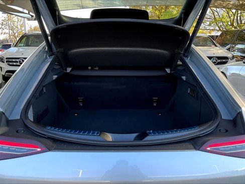 New 2026 Mercedes-Benz AMG GT 53 image 14