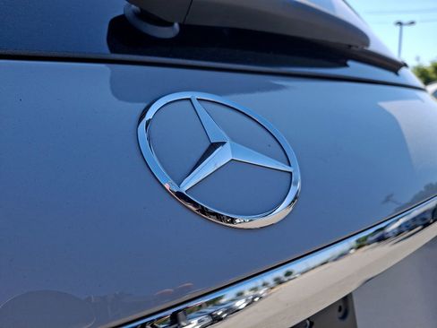 Used 2025 Mercedes-Benz GLE 580 4MATIC image 32
