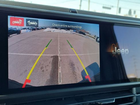 New 2026 Jeep Wrangler Unlimited Rubicon image 29