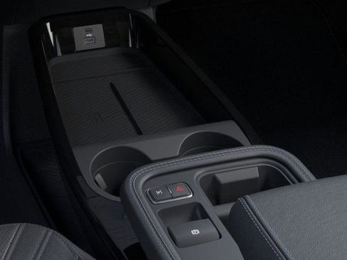 New 2025 Ford Mustang Mach-E Premium image 15