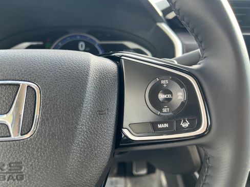 Used 2018 Honda Clarity Touring image 24