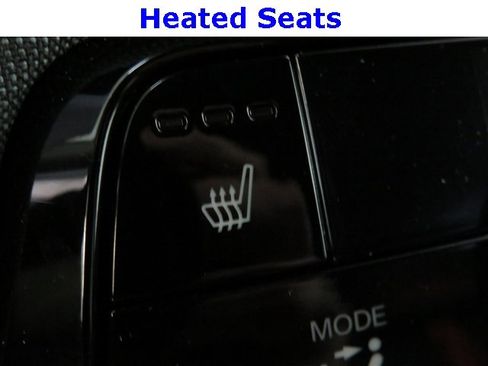 New 2026 Honda Passport TrailSport image 16