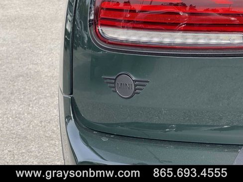 Used 2023 MINI Cooper Clubman John Cooper Works image 35