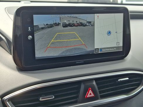 Certified 2023 Hyundai Santa Fe SEL AWD/4WD image 19