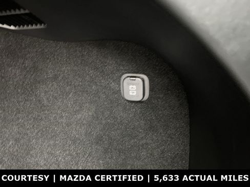 Used 2025 MAZDA CX-5 AWD 2.5 S w/ Premium Plus Pkg image 31