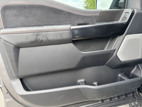 New 2026 Ford F150 Raptor image 21