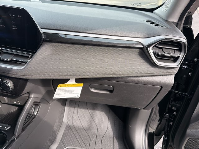 New 2026 Chevrolet TrailBlazer LT FWD image 31