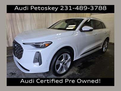 Used 2025 Audi Q5 Premium Plus w/ Premium Plus