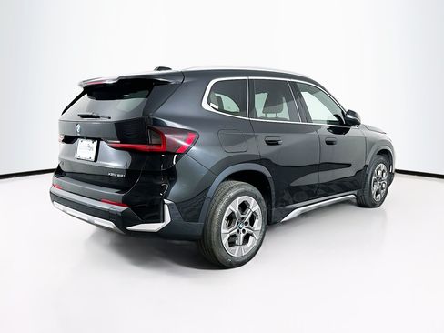 Used 2025 BMW X1 xDrive28i AWD/4WD image 9