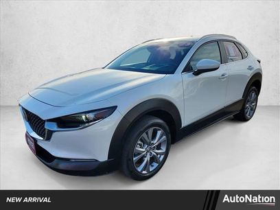 Used 2023 MAZDA CX-30 AWD 2.5 S w/ Select Package