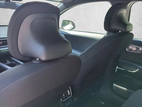 Used 2024 Hyundai Ioniq 6 SEL RWD image 16