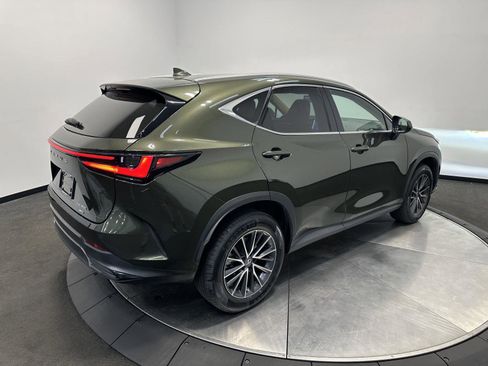 Used 2023 Lexus NX 350 AWD image 7