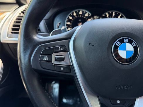 Used 2018 BMW X3 xDrive30i AWD/4WD image 35