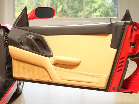 Used 1997 Ferrari F355 Spider RWD image 37