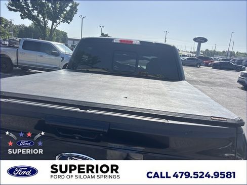 Used 2015 Ford F150 King Ranch w/ Equipment Group 601A Luxury AWD/4WD image 7
