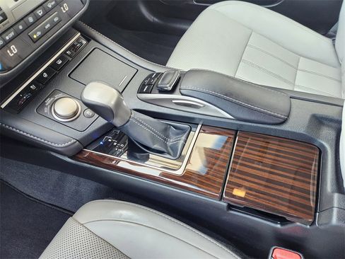 Used 2016 Lexus ES 350 image 20