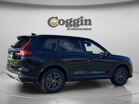 New 2026 Honda CR-V TrailSport image 6