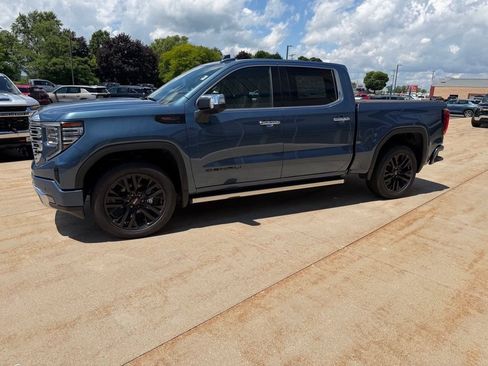 New 2026 GMC Sierra 1500 Denali w/ Denali Reserve Package AWD/4WD image 6