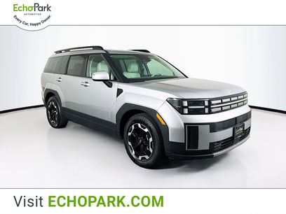 Used 2024 Hyundai Santa Fe SEL