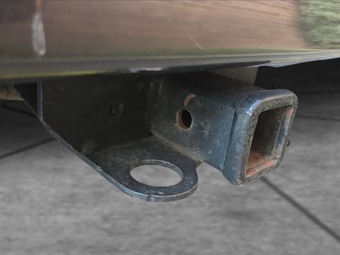 Used 2017 RAM 1500 Sport w/ Convenience Group image 52