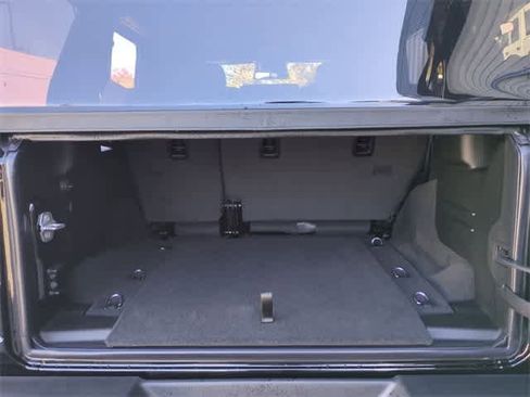 New 2026 Jeep Wrangler Sport S image 34