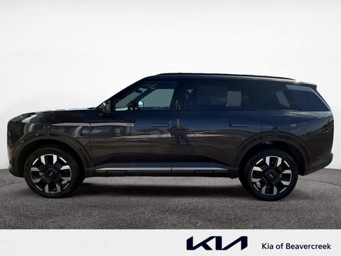New 2027 Kia Telluride S image 2