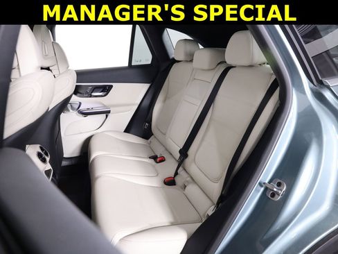 Certified 2026 Mercedes-Benz GLC 300 4MATIC image 36