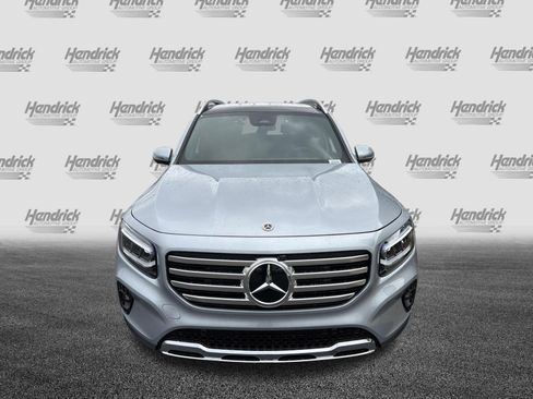 New 2026 Mercedes-Benz GLB 250 image 3