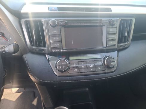 Used 2015 Toyota RAV4 XLE AWD/4WD image 17
