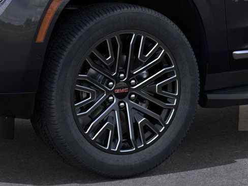 New 2026 GMC Yukon Elevation w/ LPO, Floor Liner Package image 9