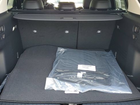 New 2026 MAZDA CX-50 AWD 2.5 S w/ Select Package image 10