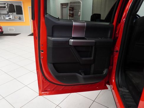 Used 2016 Ford F150 XLT w/ Equipment Group 301A Mid image 20