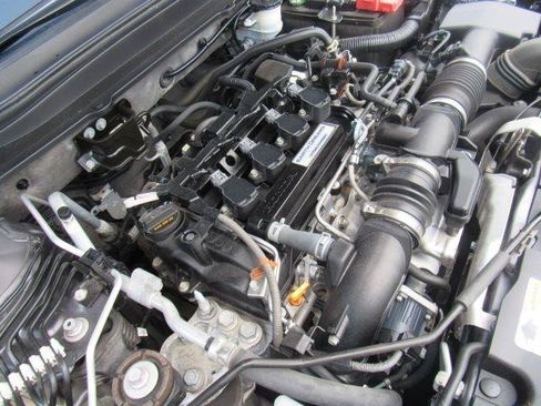 Used 2018 Honda Accord EX-L image 44
