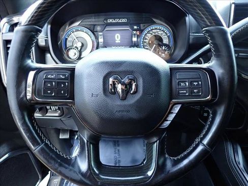 Used 2022 RAM 2500 Limited AWD/4WD image 14